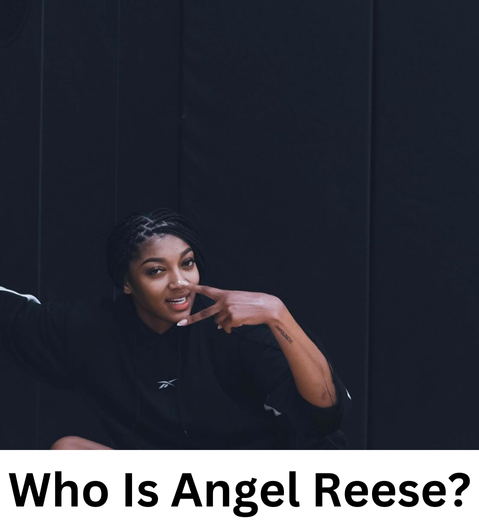 angel reese