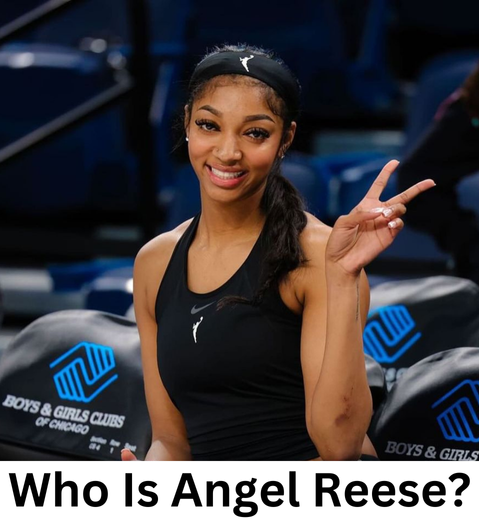 Who Does Angel Reese Play for? Discover Her WNBA Team Now