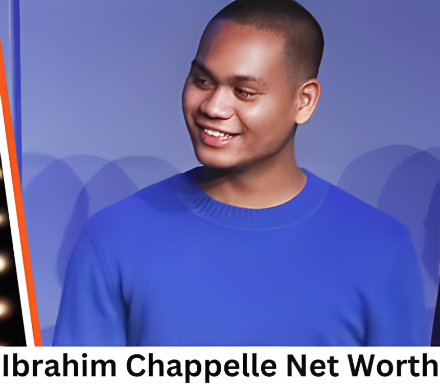 Ibrahim Chappelle: Dave Chappelle’s Talented Son Revealed