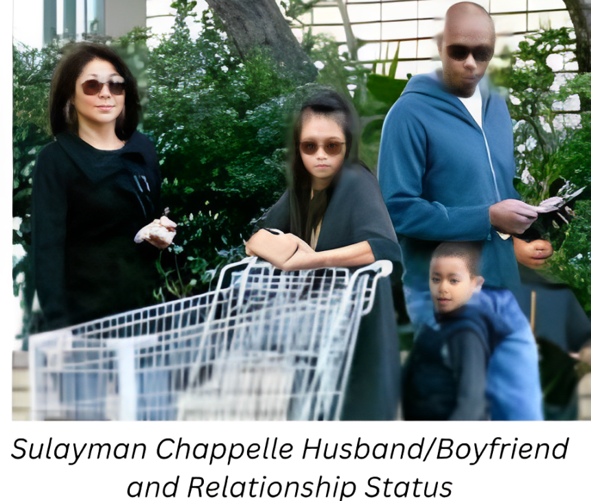 Sulayman Chappelle: Inside the Life of Dave Chappelle's Son