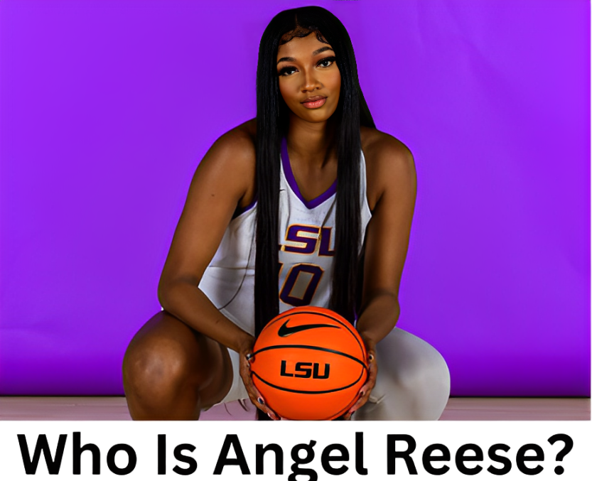 angel reese stats