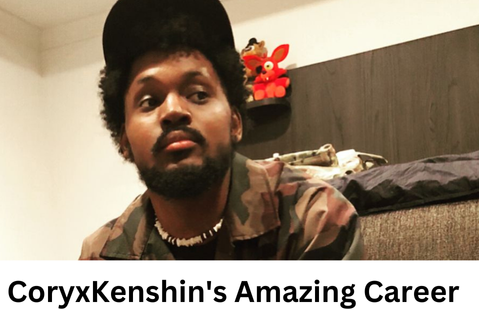 what happened to coryxkenshin