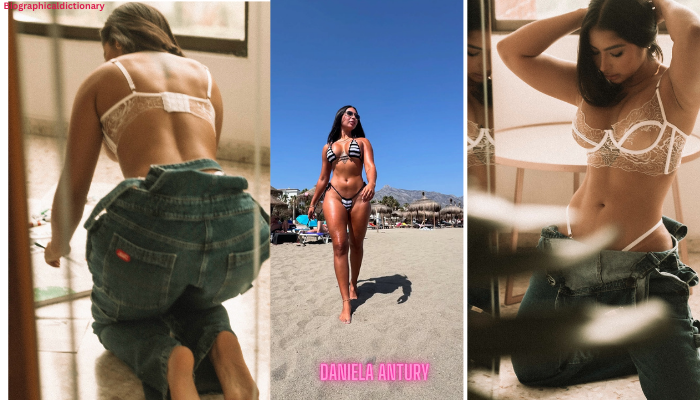 daniela antury xxx