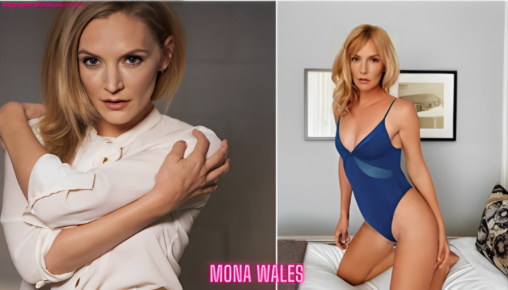 kristen scott and mona wales - for your own good