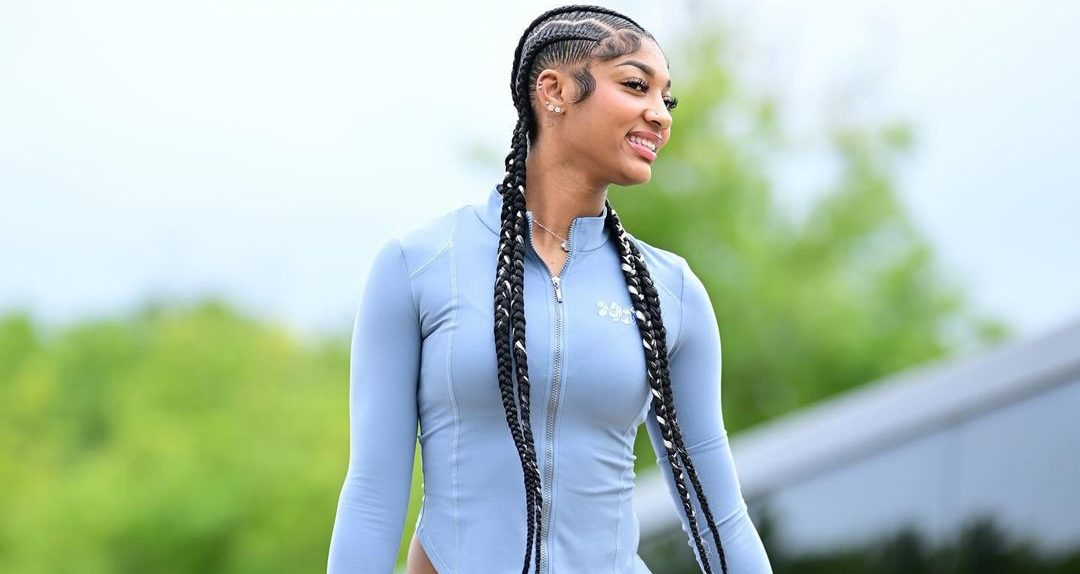 What Team Does Angel Reese Play for? Discover Her WNBA Journey ...