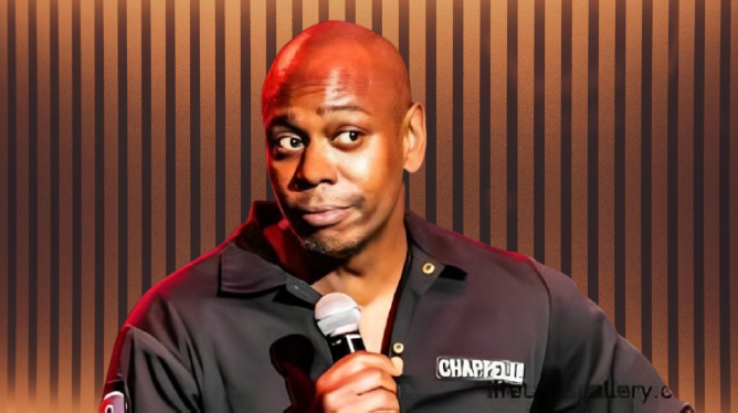 Sulayman Chappelle: Inside the Life of Dave Chappelle's Son