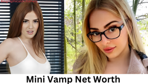 Mini Vamp Uncovered: Age, Height, Career, and Shocking Facts