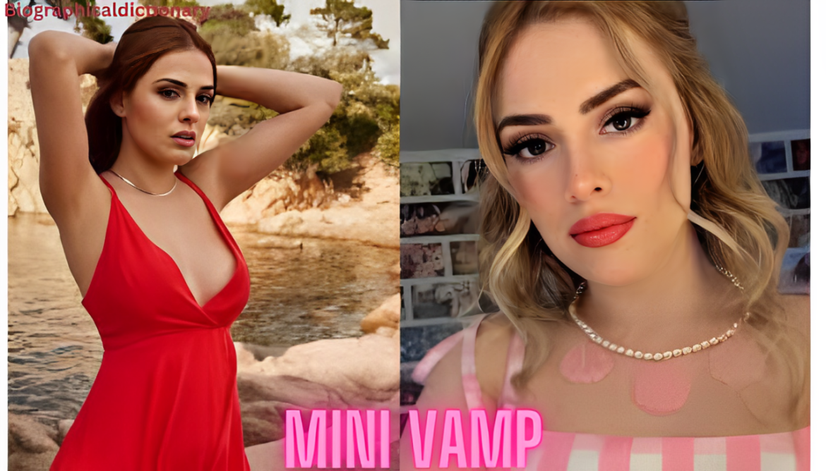 Mini Vamp Uncovered: Age, Height, Career, and Shocking Facts