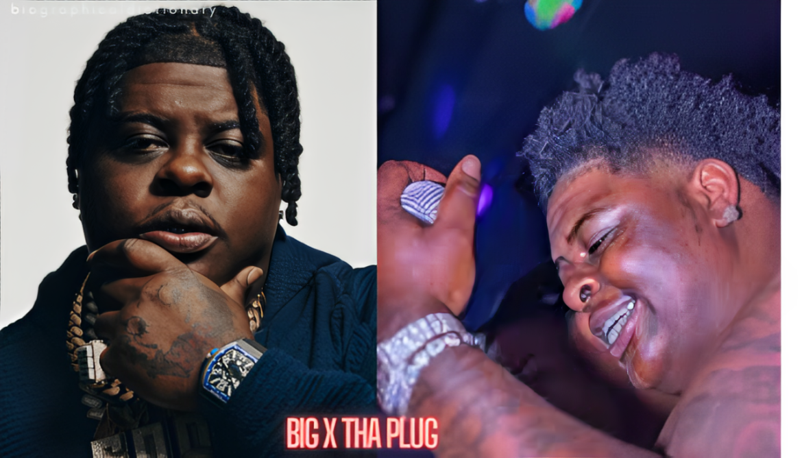 BigXthaPlug Age: Shocking Facts About His Life and Music