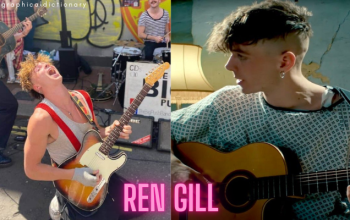 Ren Gill Net Worth: How Much Is the Rising Star Worth?