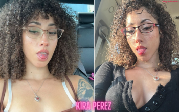 Kira Perez: A Closer Look at Her Career and Personal Life