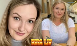 Kira Liv: Discover Her Journey, Life & Achievements - Biographical