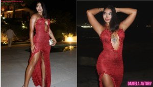 Who Is Daniela Antury? Unveiling the Mystery Behind the Influencer