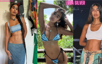 Who is Luna Silver? Bio/Wiki Age Career Net Worth 2025