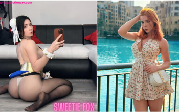 Who is Sweetie Fox? Bio/Wiki Age Career Net Worth 2025