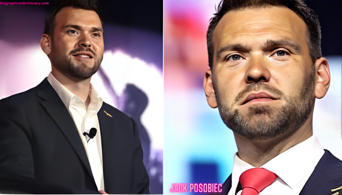 Jack Posobiec Twitter: Latest Tweets & Everything You Need to Know (Latest Updates)