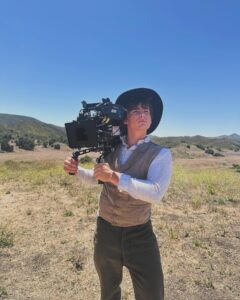 Brady Hepner Biography: Facts, Age, and Career Highlights