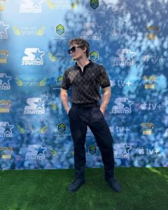 Brady Hepner Biography: Facts, Age, and Career Highlights