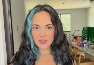 Who Is Nika Venom? Age, Bio, Net Worth & More - Biographical Dictionary